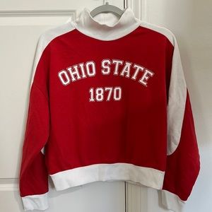 Ohio State Sweatshirt